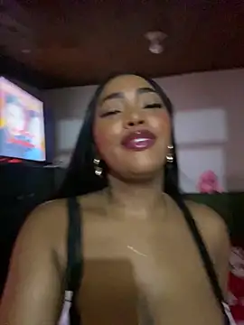 MonicaSex  online show from 24, 5, 2026