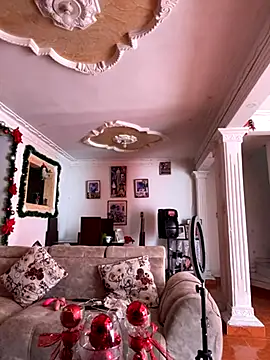 MonicaSex  online show from 14, 11, 2025