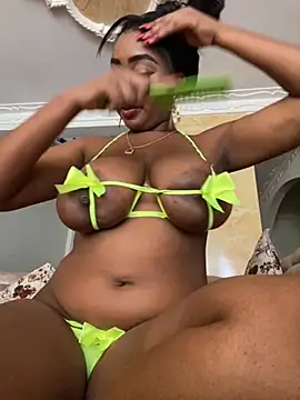 MonicaSex  online show from 17, 10, 2025