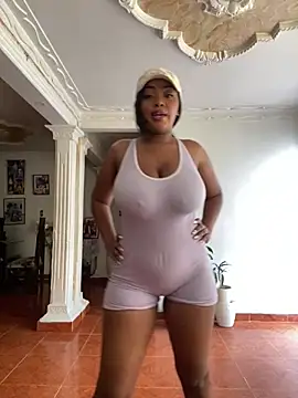 Snapshot of MonicaSex_ chatting on 14, 6, 2026 MonicaSex online show from 14, 6, 2026
