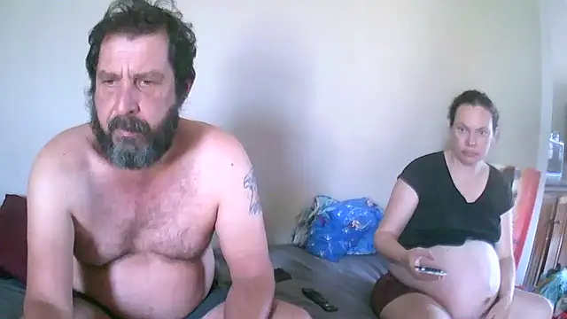 TryingWind online show from 9, 11, 2025