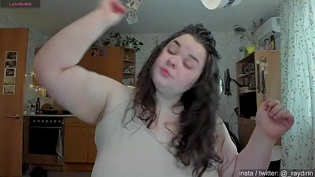 Raydirin online show from 15, 10, 2025