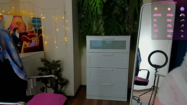 Raydirin online show from 5, 2, 2026