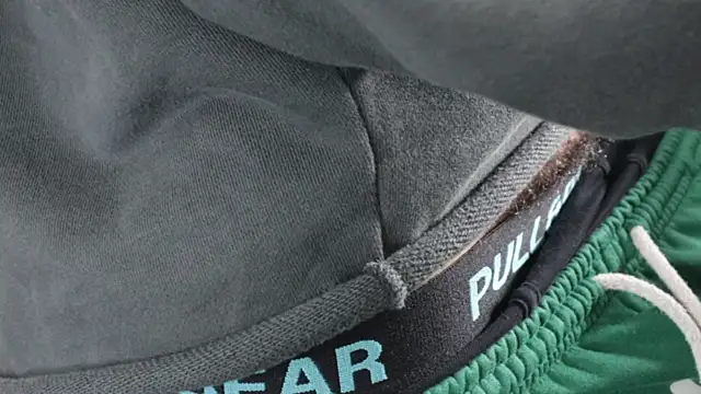 trieone online show from 26, 3, 2026