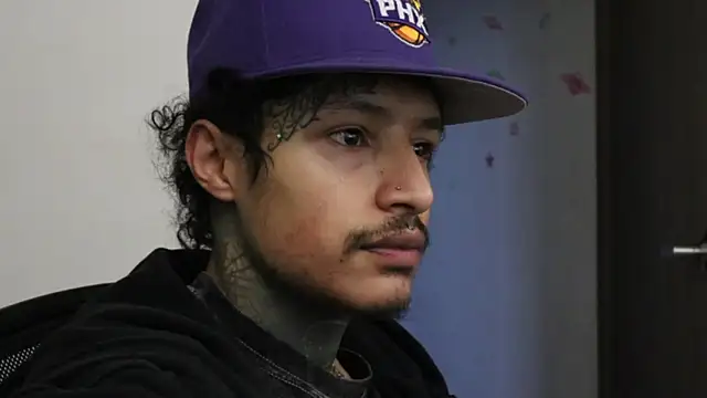 trieone online show from 30, 9, 2025