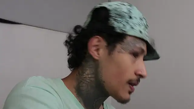 trieone online show from 20, 3, 2025