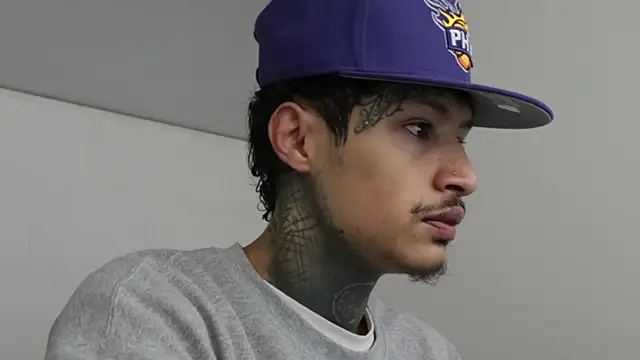 trieone online show from 4, 1, 2025