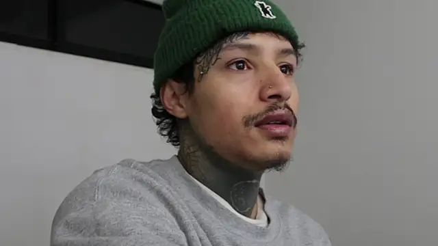 trieone online show from 17, 1, 2025