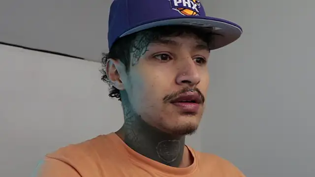 trieone online show from 15, 2, 2025