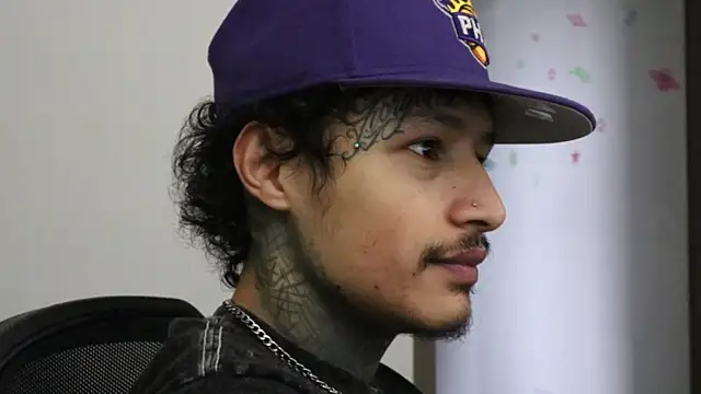 trieone online show from 1, 10, 2025