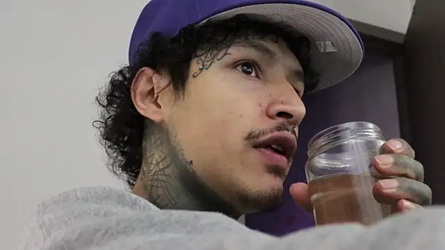 trieone online show from 20, 11, 2025