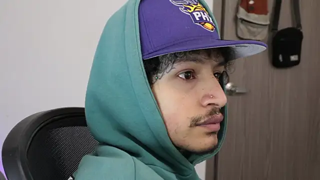 trieone online show from 19, 2, 2026