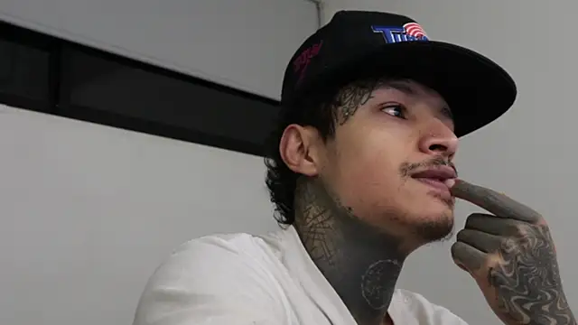 trieone online show from 11, 1, 2025