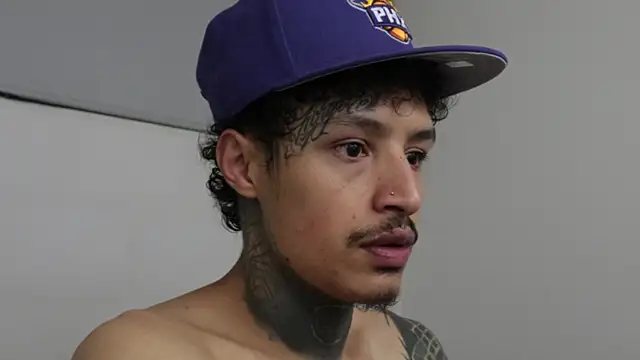 trieone online show from 19, 3, 2025