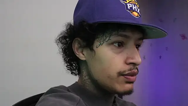 trieone online show from 20, 12, 2025