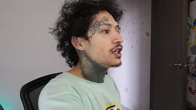 trieone online show from 18, 3, 2026