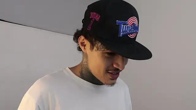 trieone online show from 4, 3, 2025