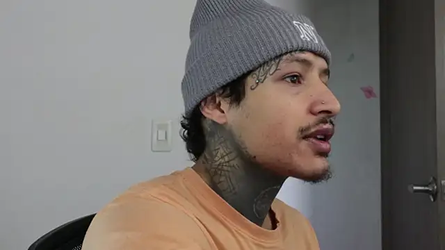 trieone online show from 15, 9, 2025