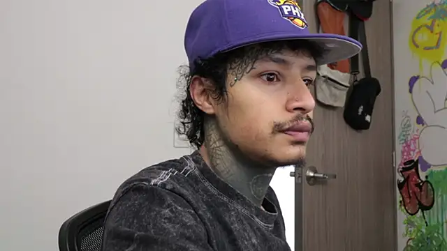 trieone online show from 23, 2, 2026