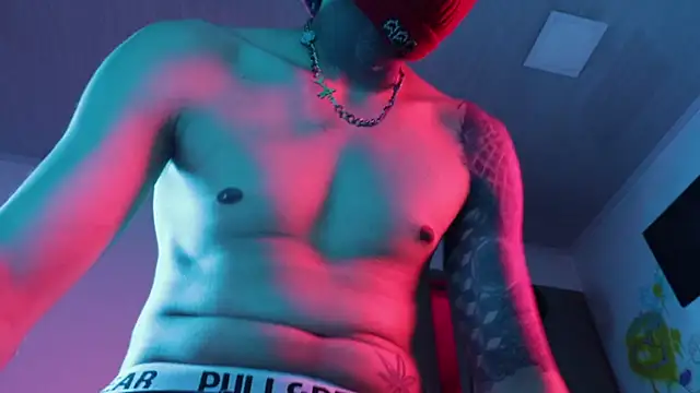 trieone online show from 14, 4, 2026