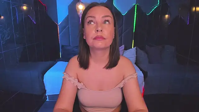 MilenaMellow online show from 5, 11, 2025