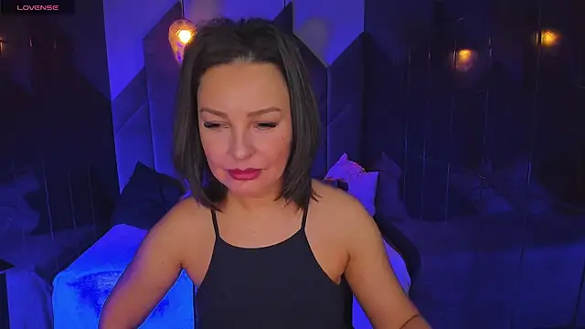 MilenaMellow online show from 6, 3, 2025