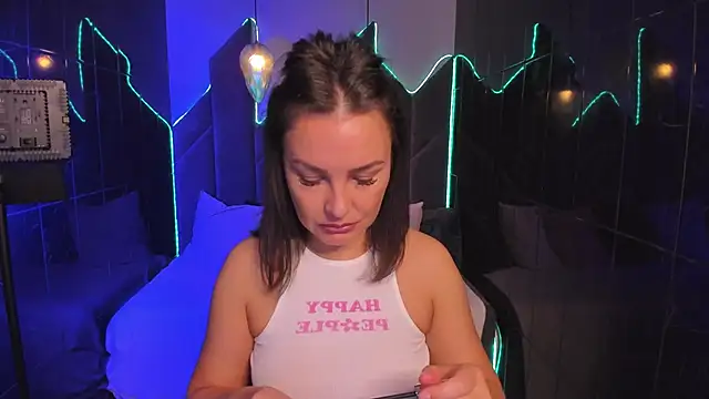 MilenaMellow online show from 30, 9, 2025