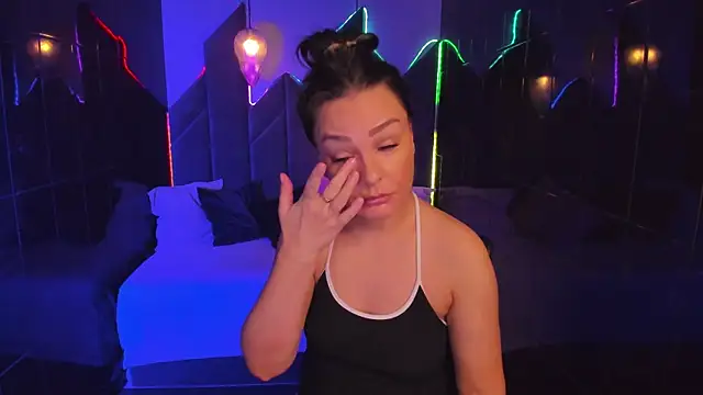 MilenaMellow online show from 13, 11, 2025