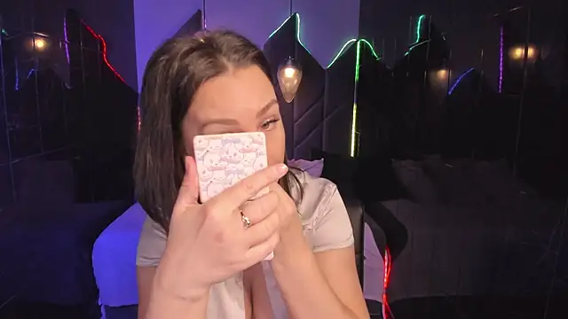 MilenaMellow online show from 25, 11, 2025