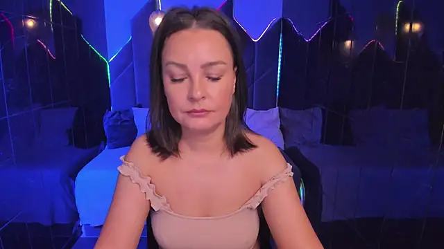 MilenaMellow online show from 22, 10, 2025