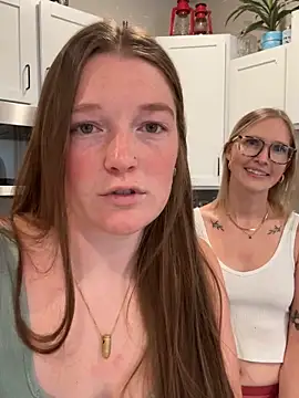 PussiesnCream  online show from 25, 9, 2025