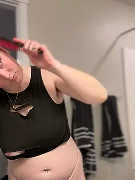 PussiesnCream  online show from 18, 3, 2025