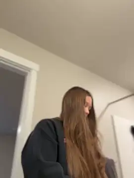 PussiesnCream  online show from 12, 9, 2025