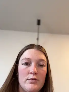 PussiesnCream  online show from 19, 3, 2025