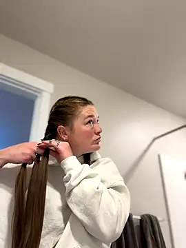 PussiesnCream  online show from 22, 9, 2025