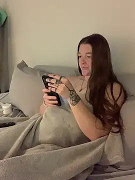 PussiesnCream  online show from 11, 2, 2026