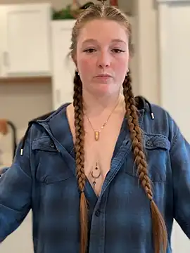 PussiesnCream  online show from 20, 3, 2025