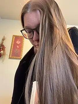 PussiesnCream  online show from 9, 3, 2026