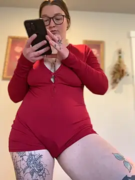 PussiesnCream  online show from 6, 4, 2026