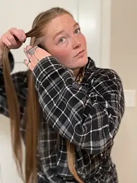 PussiesnCream  online show from 27, 10, 2025