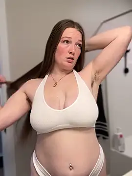 PussiesnCream  online show from 11, 3, 2025