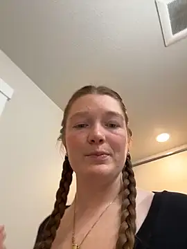 PussiesnCream  online show from 2, 12, 2025