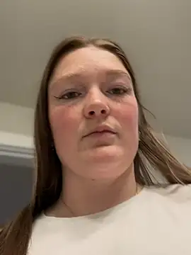 PussiesnCream  online show from 7, 3, 2025