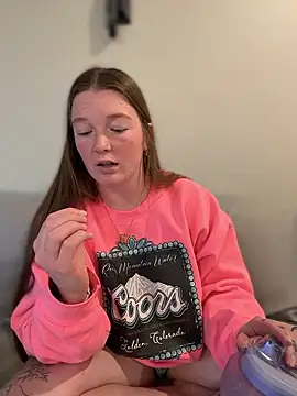 PussiesnCream  online show from 5, 1, 2026