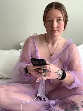 PussiesnCream  online show from 12, 3, 2026