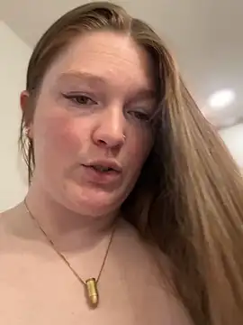 PussiesnCream  online show from 17, 3, 2025