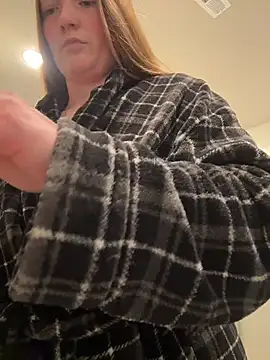 PussiesnCream  online show from 24, 11, 2025