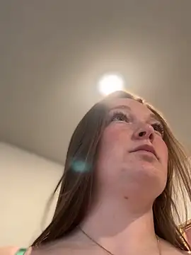 PussiesnCream  online show from 13, 3, 2025