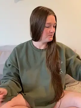 PussiesnCream  online show from 8, 10, 2025