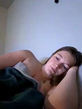 PussiesnCream  online show from 2, 10, 2025